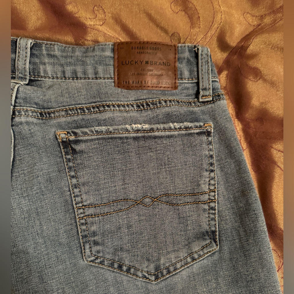 Lucky Brand Jeans